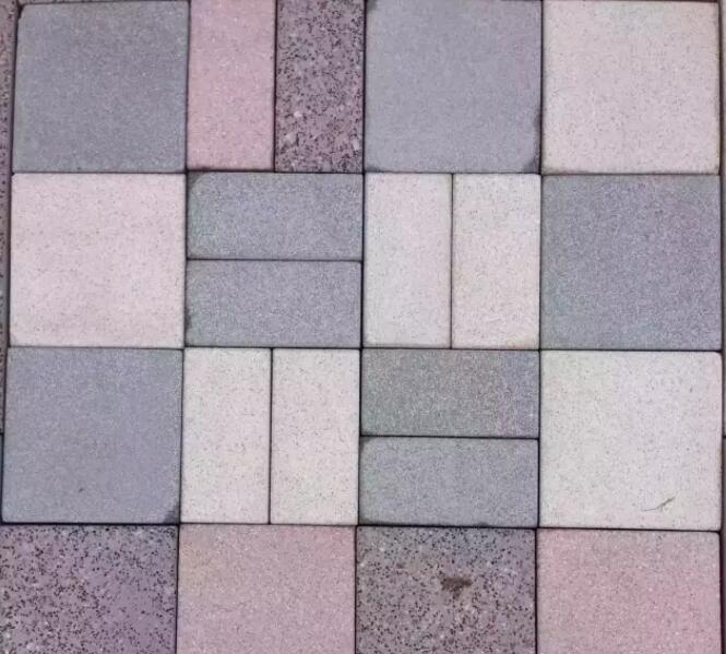 PC磚的廣泛應(yīng)用--景觀低成本時(shí)代正式開(kāi)啟！??！