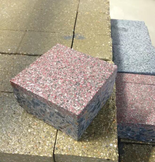 PC磚有何特點(diǎn)？