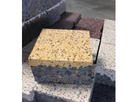 淺談PC磚得以廣泛應用的原因